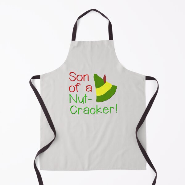 Item preview, Son of a Nutcracker designed and sold by FilmFit.