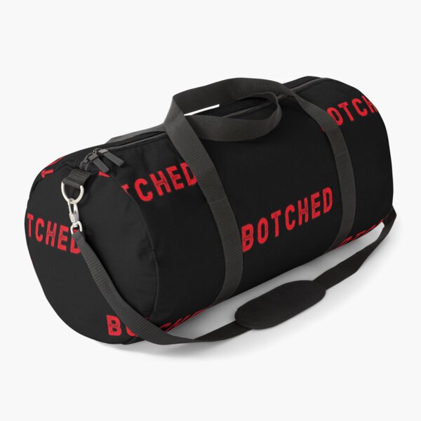 Item preview, BOTCHED! designed and sold by Right Passage.
