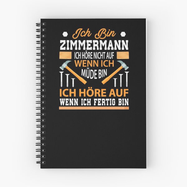 Item preview, Funny saying carpenter gift idea for craftsmen designed and sold by PlatonisDesign.
