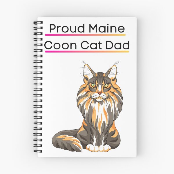 Item preview, Proud Maine Coon Cat Dad,Best Maine Coon Dad Cat Father Pet,Best Maine Coon Mom Cat Mother Pride Lover Sleeveless Top designed and sold by piskwi.