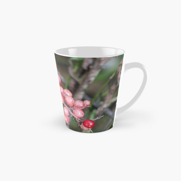 Item preview, Red Berries in the Fall designed and sold by Gary Horner.