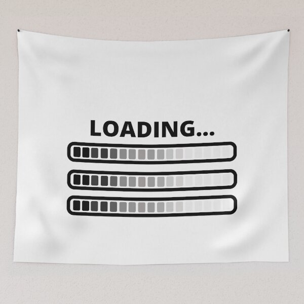 Item preview, Loading baby, funny pregnancy, expecting triplets designed and sold by crikz.