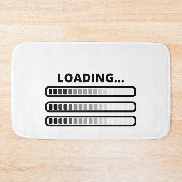 Item preview, Loading baby, funny pregnancy, expecting triplets designed and sold by crikz.