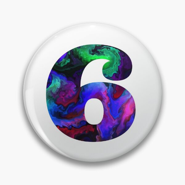 Item preview, Number 6 - Cosmic Tie Dye  designed and sold by royrahul.