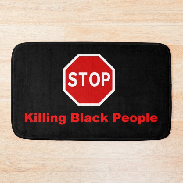 Item preview, All We Ever Did Was Be Black designed and sold by Custom Designs  and Apparel.