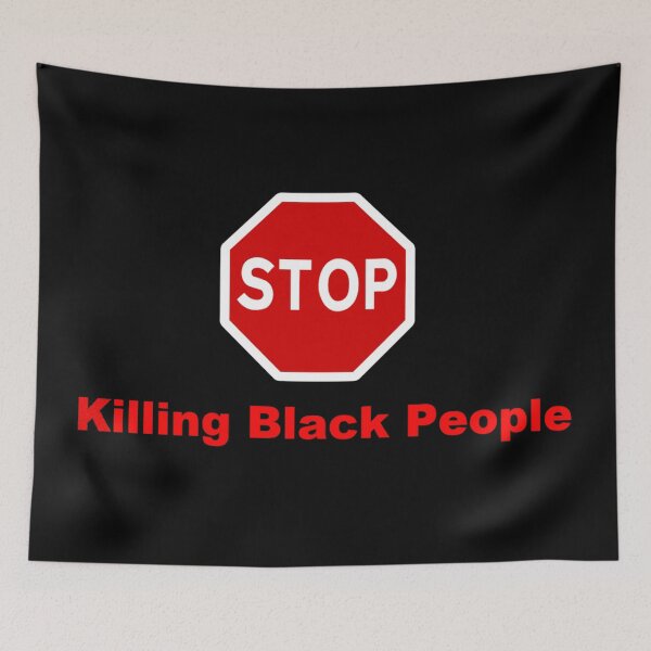 Item preview, All We Ever Did Was Be Black designed and sold by Custom Designs  and Apparel.