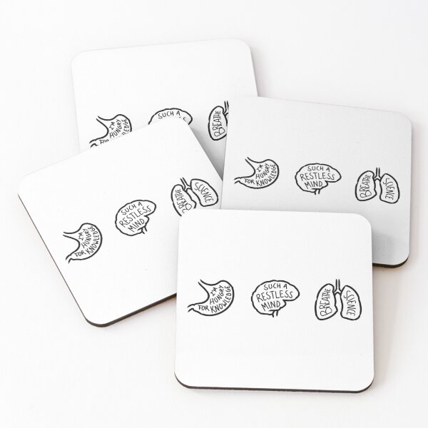 Item preview, Anatomy in words designed and sold by ecleticalis.