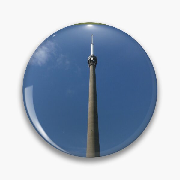 Item preview, Emley Moor Transmitting Station designed and sold by Graham Geldard Photography.