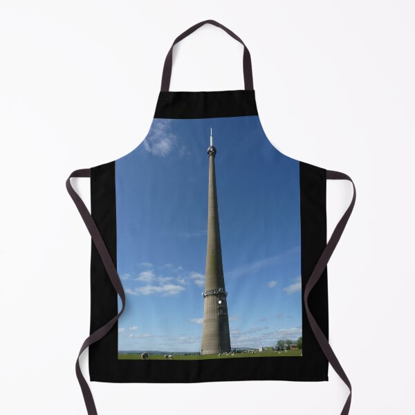 Item preview, Emley Moor Transmitting Station designed and sold by Graham Geldard Photography.