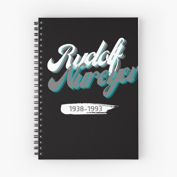 Item preview,  Rudolf Nureyev Ballet Dancer designed and sold by Beluved.
