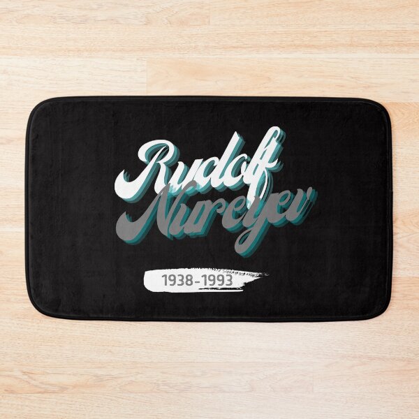Item preview,  Rudolf Nureyev Ballet Dancer designed and sold by Beluved.