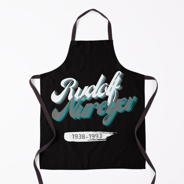 Item preview, Rudolf Nureyev Ballet Dancer designed and sold by Beluved.