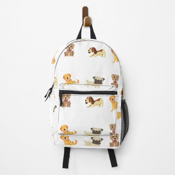 Item preview, Cute Dog Sticker Pack Design designed and sold by AritraSur.
