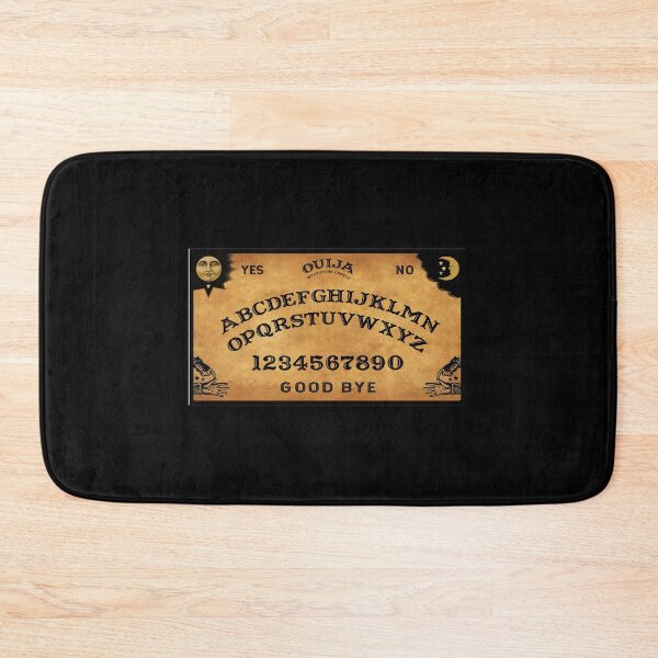 Item preview, Witch Board Ouija Wicca Magic designed and sold by Myriala.