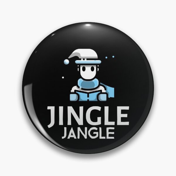 Item preview, Jingle Jangle Christmas Carol designed and sold by jacks-tees.