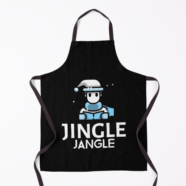 Item preview, Jingle Jangle Christmas Carol designed and sold by jacks-tees.