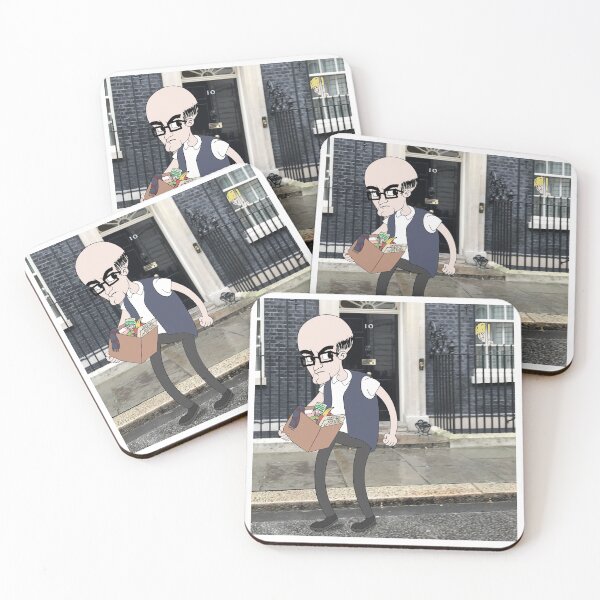 Item preview, Cummings and Goings designed and sold by HotelAlfaPapa.