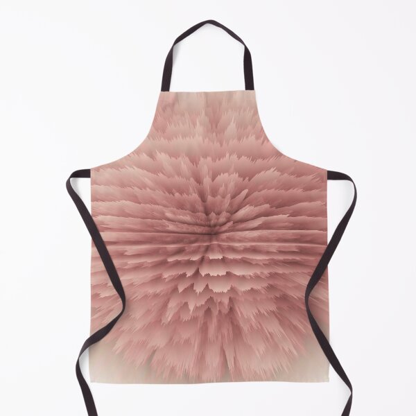 Item preview, Pink linear burst Relief 3D graphic art designed and sold by Digibee.