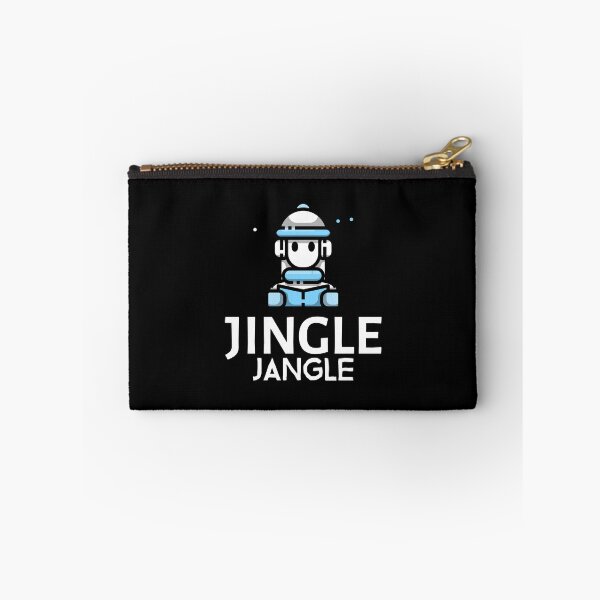 Item preview, Jingle Jangle Christmas Carol designed and sold by jacks-tees.