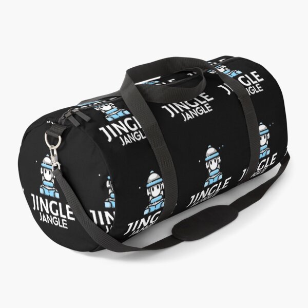 Item preview, Jingle Jangle Christmas Carol designed and sold by jacks-tees.