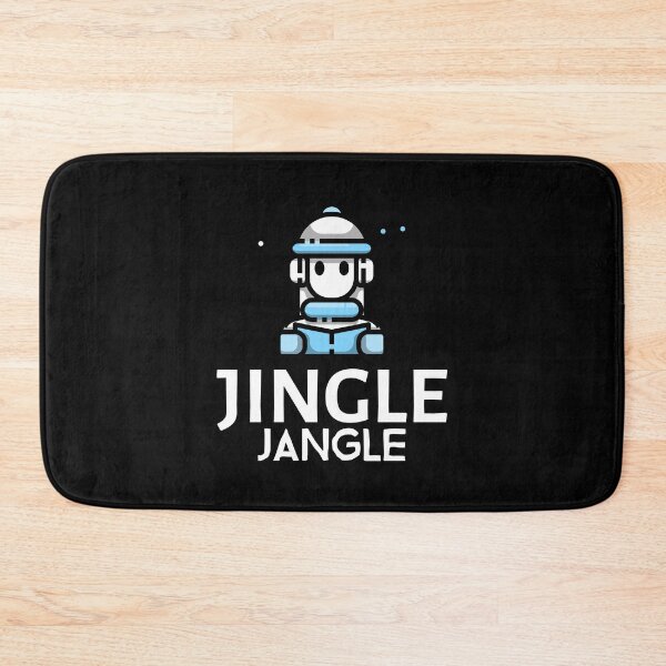 Item preview, Jingle Jangle Christmas Carol designed and sold by jacks-tees.