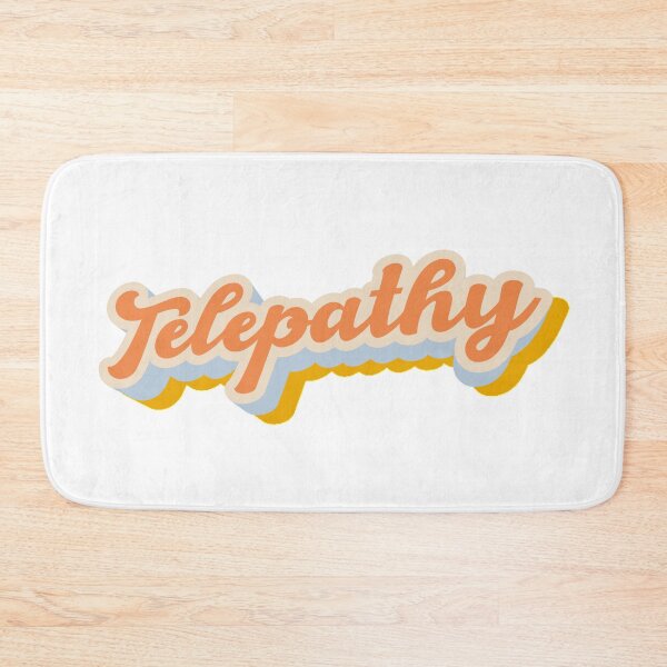 Item preview, Telepathy designed and sold by Roluv.