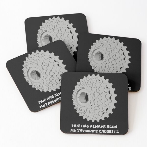 Item preview, This has always been my favourite cassette (image of rear cassette) designed and sold by JellyBeenzz.