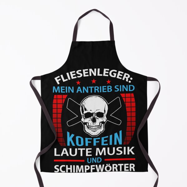 Item preview, Tiler My Drive Caffeine Loud Music Swear Words designed and sold by PlatonisDesign.