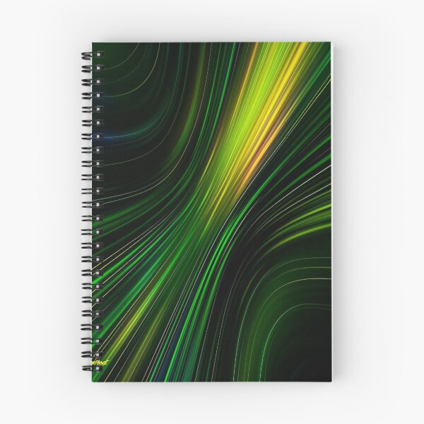 Item preview, Green Trails design by Showboat Girl designed and sold by showboatgirl.