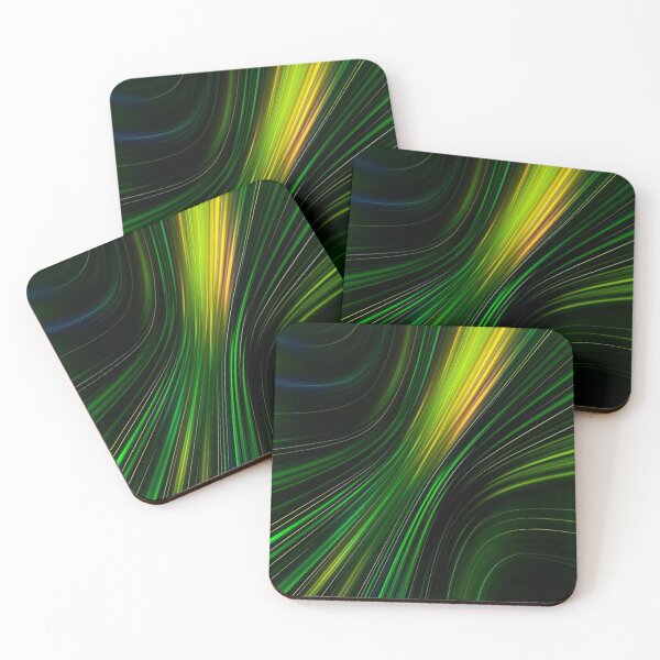 Item preview, Green Trails design by Showboat Girl designed and sold by showboatgirl.