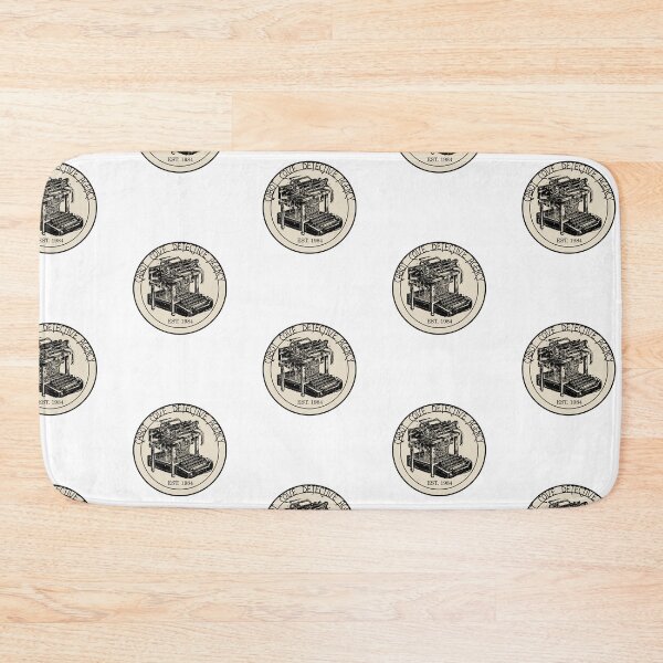 Item preview, Cabot Cove Detective Agency designed and sold by cointreat.