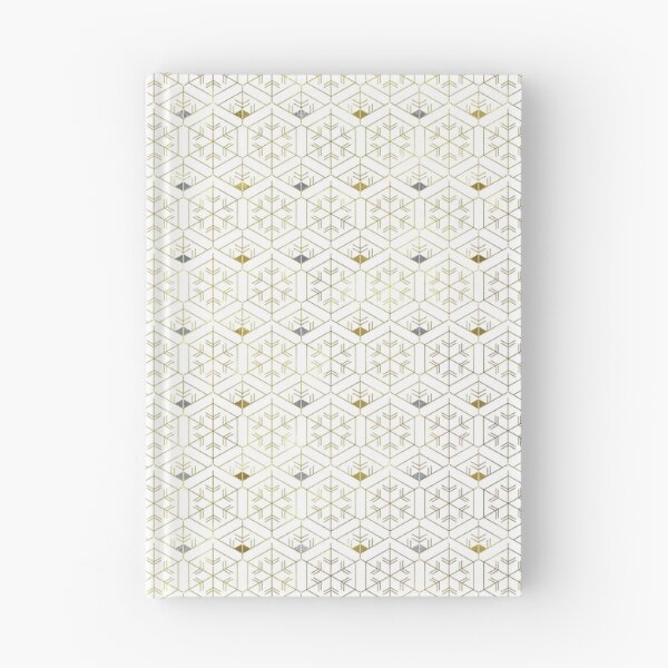 Item preview, Snow Deco Two White designed and sold by artifactsoflife.