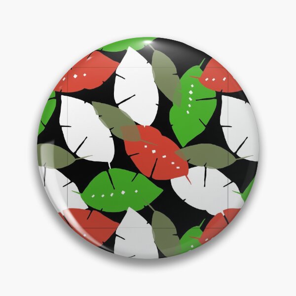 Item preview, Abstract Foliage designed and sold by evokearo.