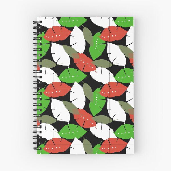 Item preview, Abstract Foliage designed and sold by evokearo.