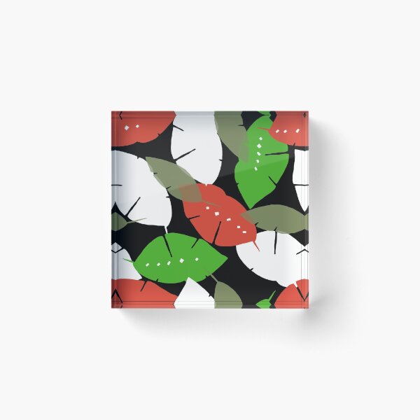 Item preview, Abstract Foliage designed and sold by evokearo.