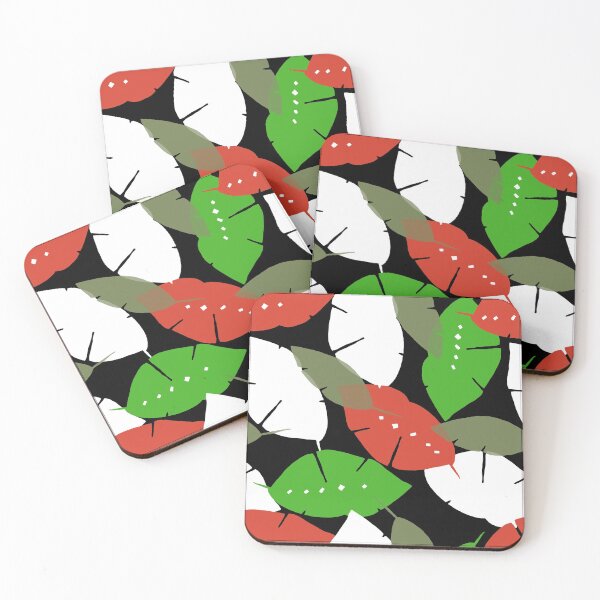 Item preview, Abstract Foliage designed and sold by evokearo.