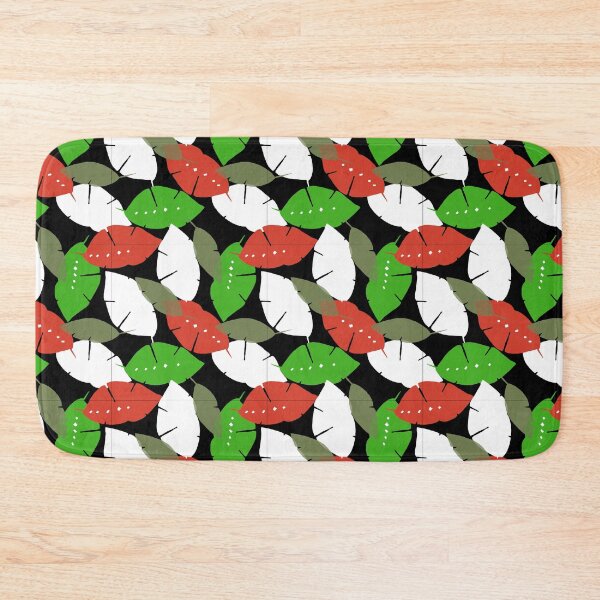 Item preview, Abstract Foliage designed and sold by evokearo.