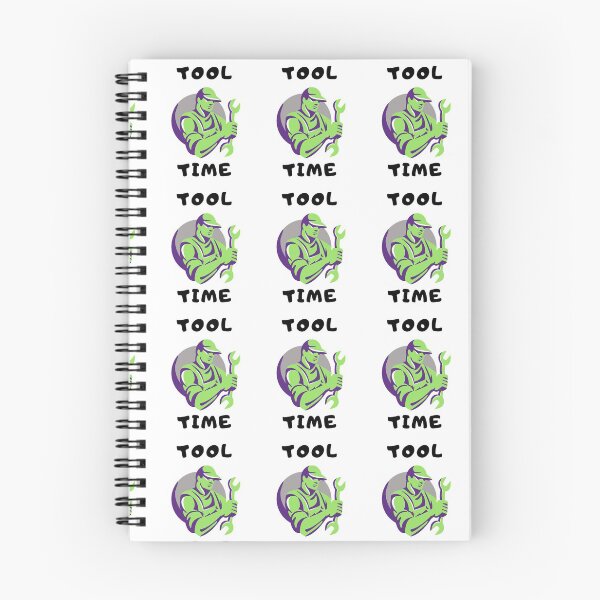 Item preview, Tool Time designed and sold by burnettshirts.