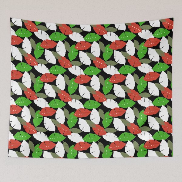 Item preview, Abstract Foliage designed and sold by evokearo.