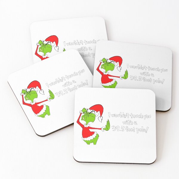 Item preview, Social Distance Mean One designed and sold by diginomdesigns.