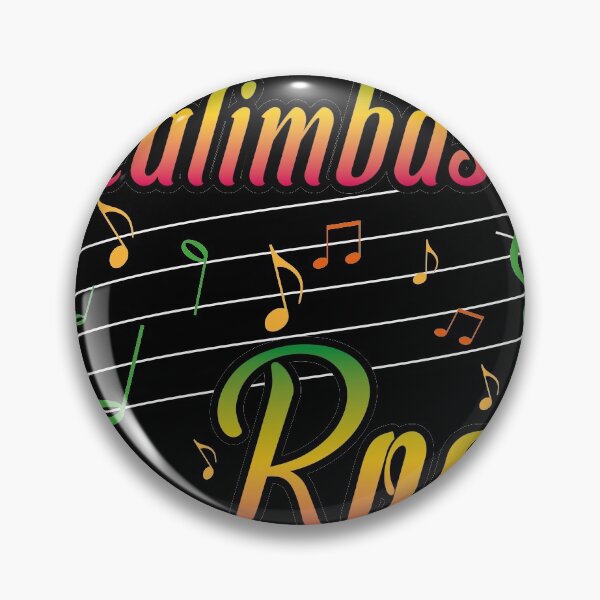 Item preview, Musical Gift Kalimba Thump Piano  African Music Instrument  designed and sold by Rzelemenz.
