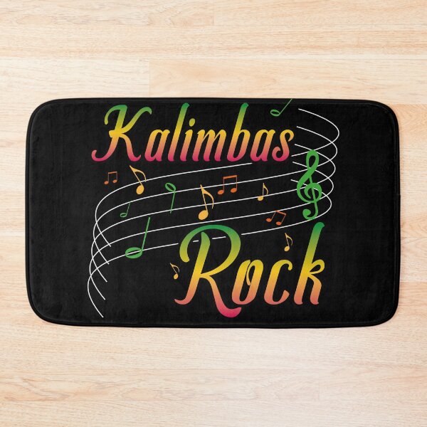 Item preview, Musical Gift Kalimba Thump Piano  African Music Instrument  designed and sold by Rzelemenz.