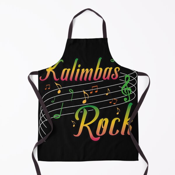 Item preview, Musical Gift Kalimba Thump Piano  African Music Instrument  designed and sold by Rzelemenz.