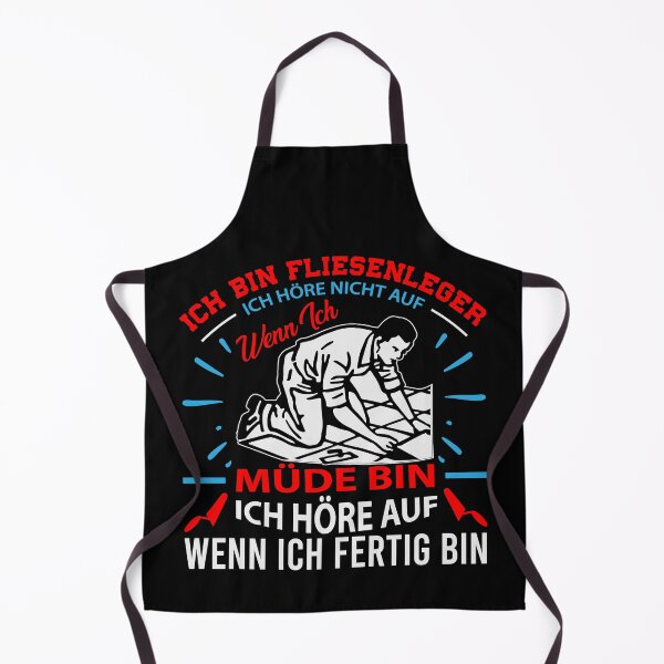 Item preview, Tiler I Don't Stop When I'm Done Gift designed and sold by PlatonisDesign.