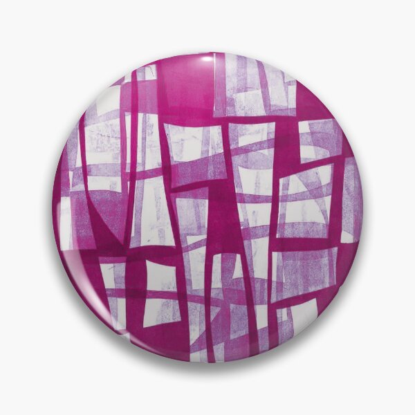 Item preview, Magenta Delight designed and sold by Ann McIntyre.