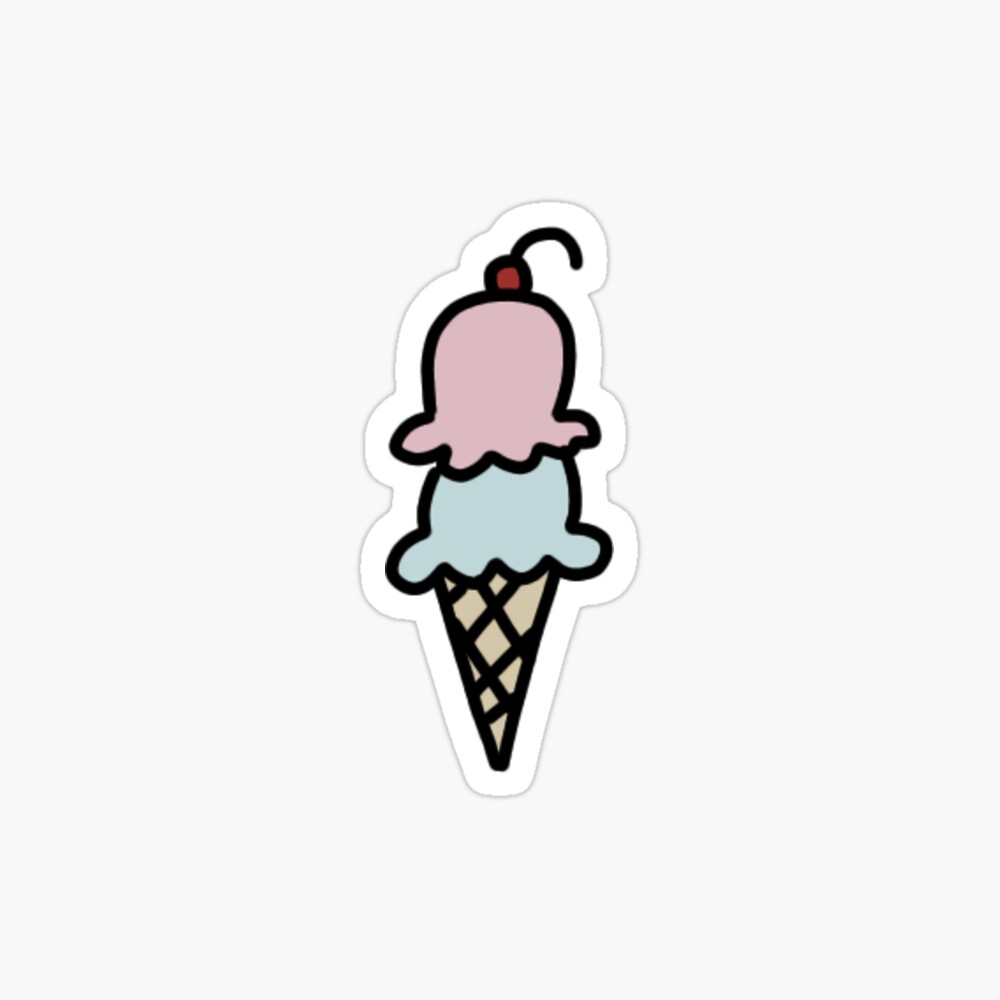 Ice Cream Drawing designs, themes, templates and downloadable graphic  elements on Dribbble