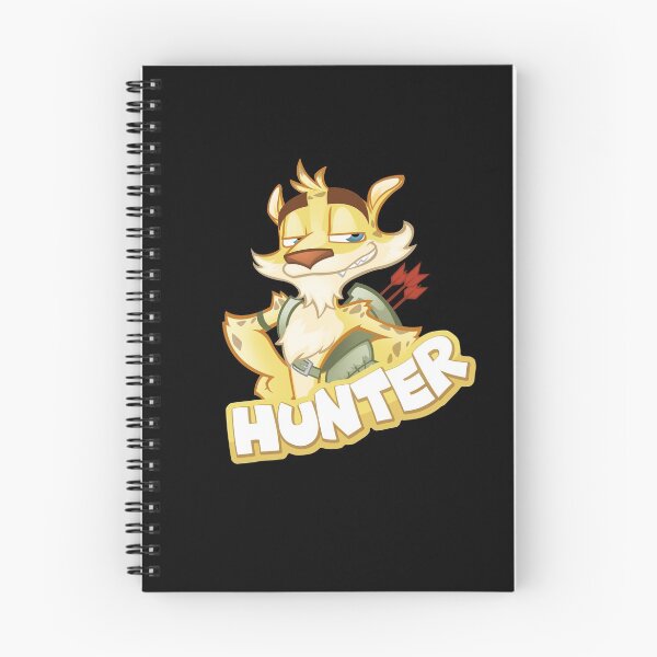 Item preview, Hunter designed and sold by AwesomeWearIt.