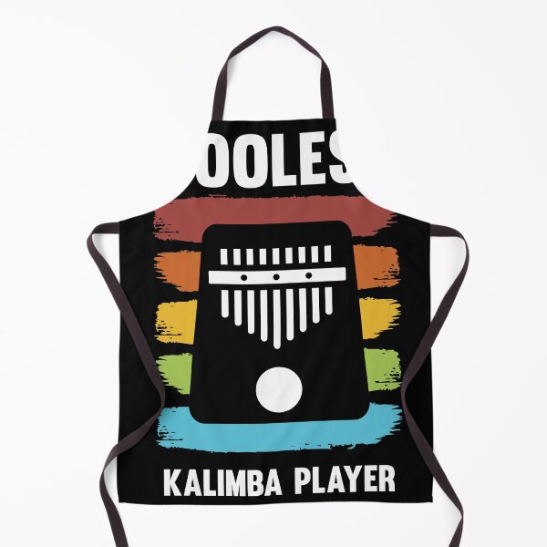 Item preview, Musical Gift Kalimba Thump Piano  African Music Instrument  designed and sold by Rzelemenz.