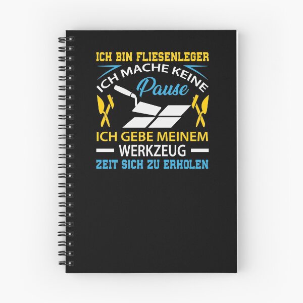 Item preview, Coolest tiler craftsman on construction site gift idea designed and sold by PlatonisDesign.