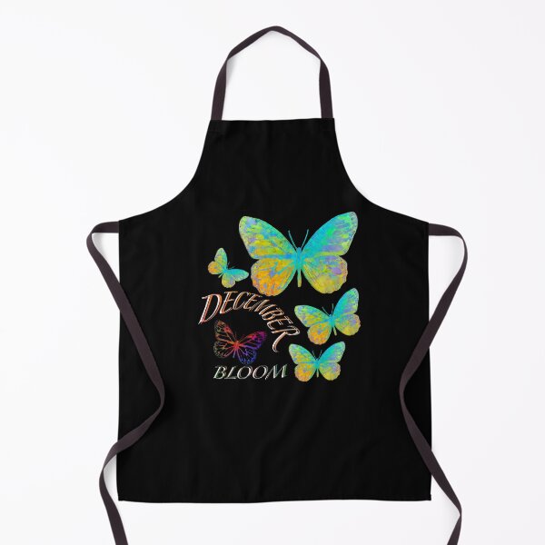Item preview, Diciembre Bloom designed and sold by CyrilsDesigns.